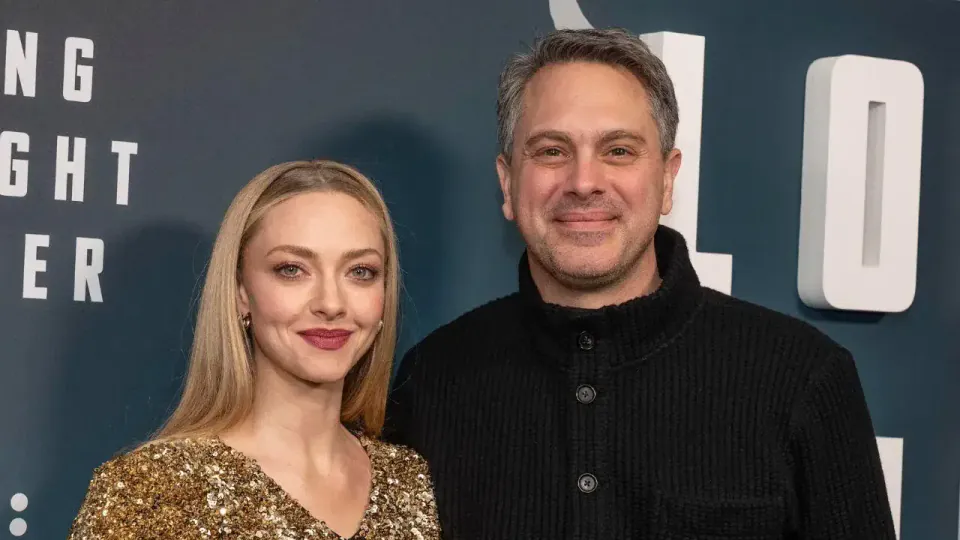 Amanda Seyfried ve Thomas Sadoski 9 Yıllık Evliliğini Bitirdi: Resmi Açıklama Yapıldı görseli