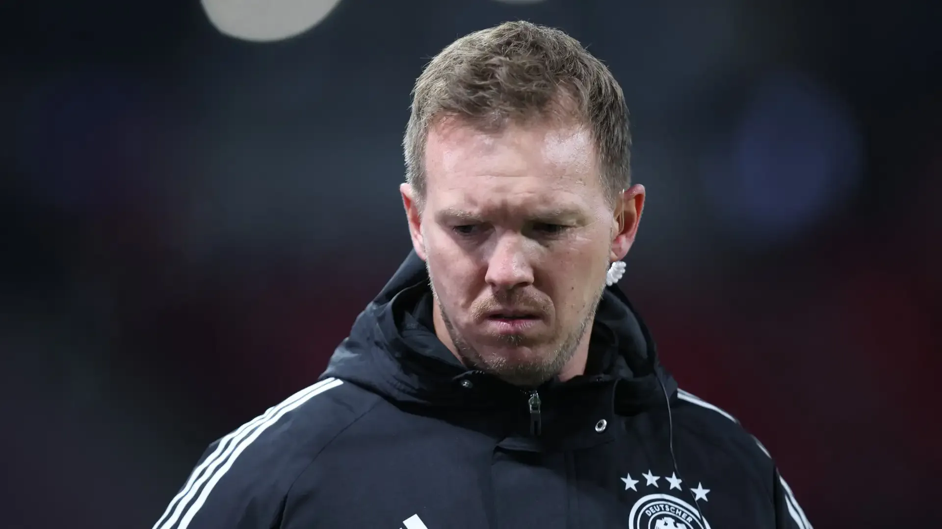Almanya Milli Takımı'nda Nagelsmann Dönemi ve Perde Arkasındaki Krizler Almanya Milli Takımı'nda Nagelsmann Dönemi ve Perde Arkasındaki Krizler