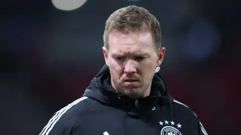 Almanya Milli Takımı'nda Nagelsmann Dönemi ve Perde Arkasındaki Krizler