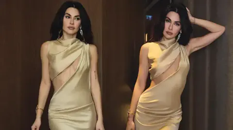 Nesrin Cavadzade 'Daha 17' Dizisiyle Ekranın Yeni Divası Oldu