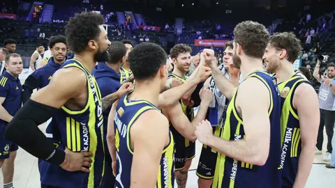 Fenerbahçe Beko'da Ayrılık Rüzgarı: Jilson Bango ve 3 İsimle Yollar Ayrıldı