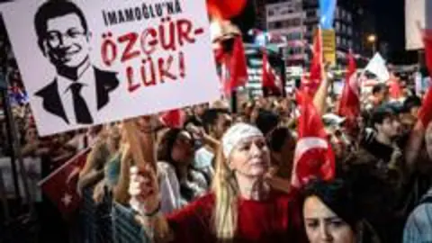 31 Mart Sonrası Belediye Başkanlarının Durumu: Görevden Uzaklaştırmalar ve Tutuklamalar
