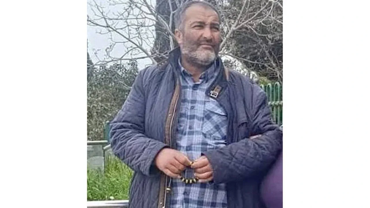 Salihli'de Sulama Kanalına Devrilen Motosiklet Sürücüsü Hayatını Kaybetti Salihli'de Sulama Kanalına Devrilen Motosiklet Sürücüsü Hayatını Kaybetti