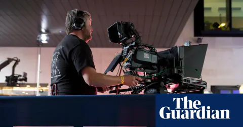 BBC'de Kriz: Lisans Ücreti Ödeyenlerin Sayısı Yıl Bazında 539 Bin Düştü