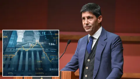 Fed Başkanı Kevin Warsh'tan Radikal Adım: Para Politikasında Rejim Değişikliği