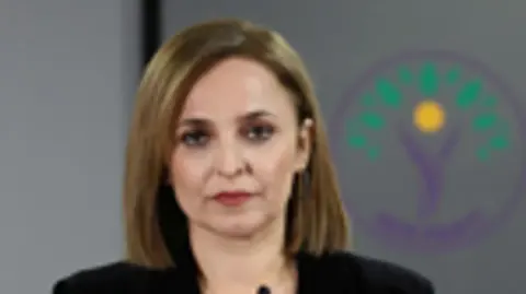 DEM Parti'den Terörsüz Türkiye Süreci İçin Yasal Düzenleme Çağrısı