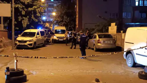 Batman Pınarbaşı Mahallesi'nde silahlı kavga: 2 kişi yaralandı