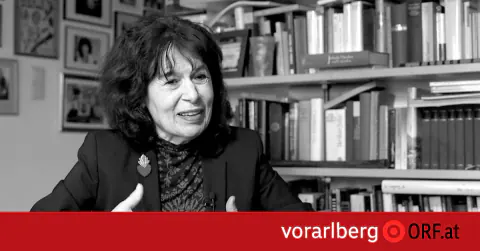 Avusturya'nın Önemli Yazarı Monika Helfer Yaşının 78'inde Vefat Etti