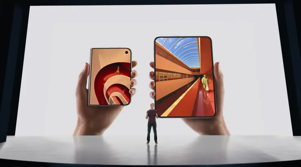 Apple'ın Geciken Yapay Zeka Özellikleri: iPhone 18 Pro ve Duo Kullanıcıları İçin Yeni Takvim görseli