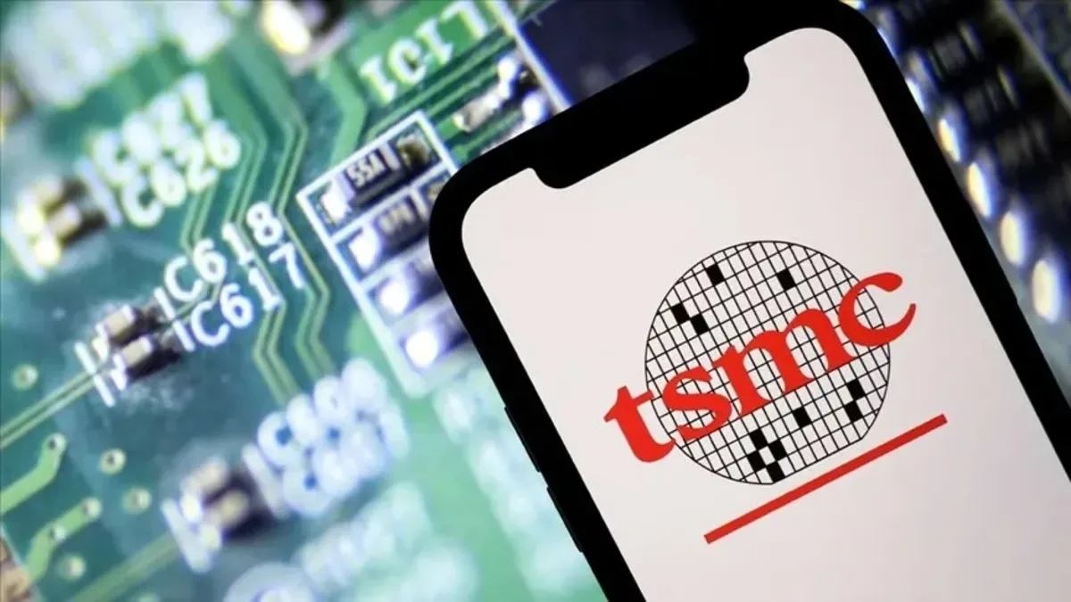 TSMC'den Yapay Zeka Destekli Rekor: İkinci Çeyrek Kârı %77 Arttı TSMC'den Yapay Zeka Destekli Rekor: İkinci Çeyrek Kârı %77 Arttı