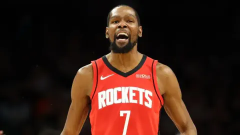 Kevin Durant'ten Sürpriz Karar: Detroit Pistons ve Cade Cunningham Seçeneği Masada