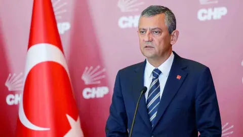 Özgür Özel'den Adana Çıkarması: 11 Temmuz Programı Belli Oldu