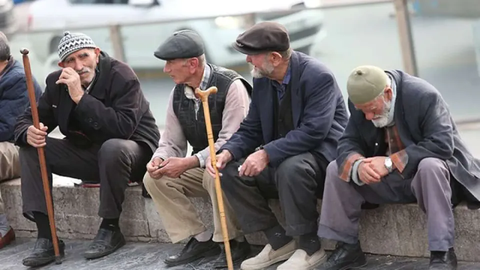TBMM'ye ısınma yardımı kanun teklifi: 65 yaş üstü otomatik ve kapsamlı destek görseli