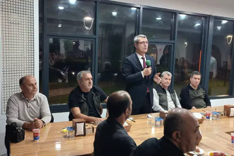 Yalova, Bursa ve Bilecik ormanları için 10 yıllık amenajman planı imzalandı