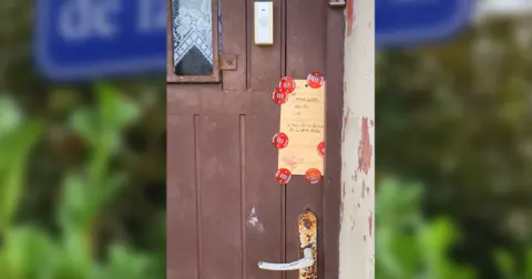 Fransa'da 72 yaşlı kadın evinde bağlanmış ölü bulundu: İki kasa boşaltılmış