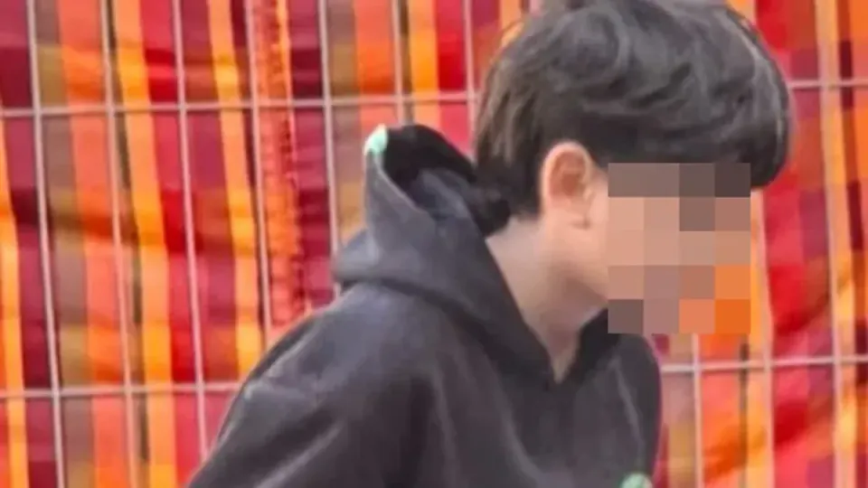 Erfurt'ta Kaybolan 8 Yaşındaki Otizmli Çocuk Sağ Salim Bulundu görseli