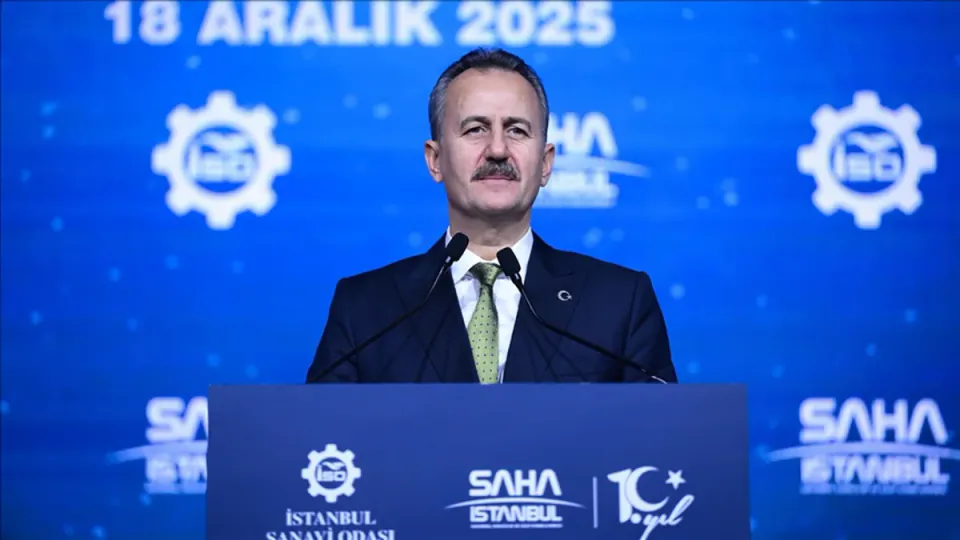 Savunma Sanayiinde Dev Eşik: Aylık İhracat 1 Milyar Dolara Ulaştı görseli