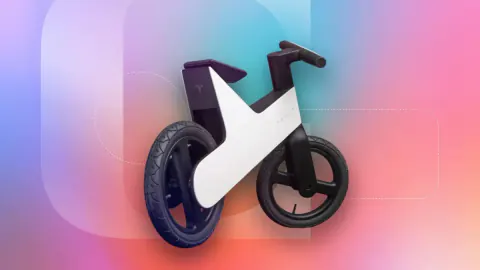 Tesla'dan Küçük Çocuklar İçin Balance Bike Sürprizi: Stoklar Anında Tükendi