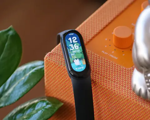 En İyi Fitness Takip Cihazları: Antrenman ve Sağlık Tak