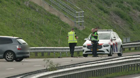 Hollanda'da A76'da Ölümlü Kaza: Polis 'Suç Unsuru Yok' Kararını Verdi