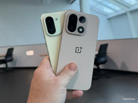 OnePlus Pazar Payını Daraltıyor: Premium Akıllı Telefonlarda Alternatifler Azalıyor OnePlus Pazar Payını Daraltıyor: Premium Akıllı Telefonlarda Alternatifler Azalıyor
