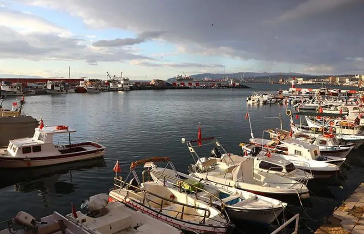 Tekirdağ ve İstanbul'da Denize Girme Yasağı: Hafta Sonu Tatilcilerine Kritik Uyarı Tekirdağ ve İstanbul'da Denize Girme Yasağı: Hafta Sonu Tatilcilerine Kritik Uyarı