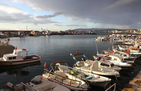 Tekirdağ ve İstanbul'da Denize Girme Yasağı: Hafta Sonu Tatilcilerine Kritik Uyarı