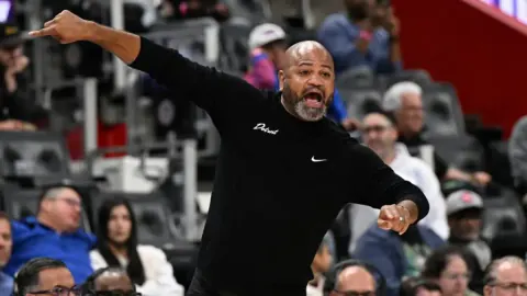 Detroit Pistons'ta Cade Cunningham İçin Dev Hamle: 179 Milyon Dolarlık Yıldız Yolda