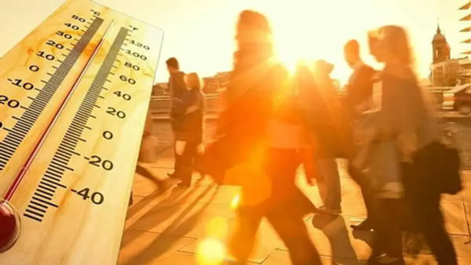MGM'den Temmuz Alarmı: Süper El Niño Etkisiyle Sıcaklık Rekorları Kapıda görseli