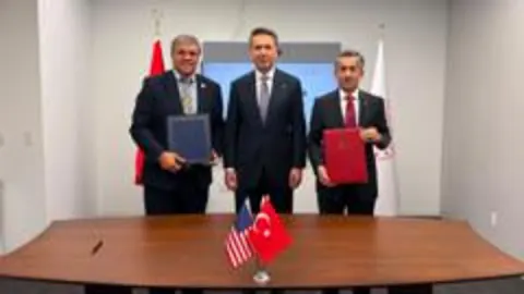 Türkiye SMR Yol Haritası: Küçük Modüler Reaktörler Neden Stratejik Oldu?