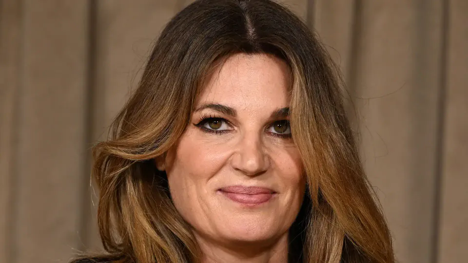 Jemima Goldsmith, 52 yaşında ikinci kez evlendi: Cameron O'Reilly ile hayatını birleştirdi görseli