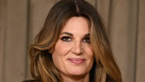 Jemima Goldsmith, 52 yaşında ikinci kez evlendi: Cameron O'Reilly ile hayatını birleştirdi