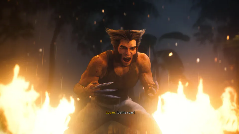 Marvel's Wolverine İncelemesi: Duygusal Zirvelere Tırmanırken Hikaye Çatlakları görseli