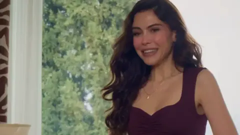 Daha 17'nin Nuray'ı Dilara Aksüyek'ten Bodrum pozları: Fit görünümü dikkat çekti