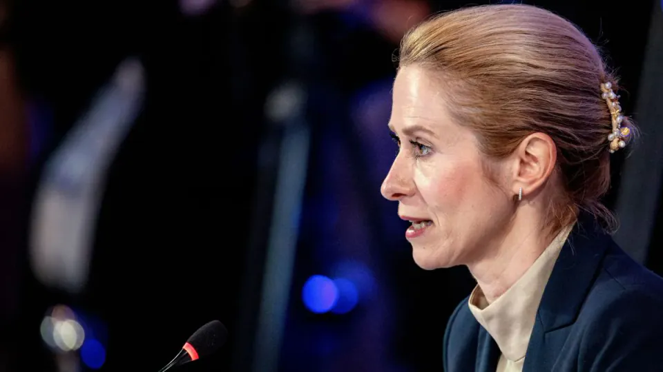 AB Dış Politika Şefi Kallas'ın Savunma Grubu Girişimi Ülke Dirençine Takıldı görseli