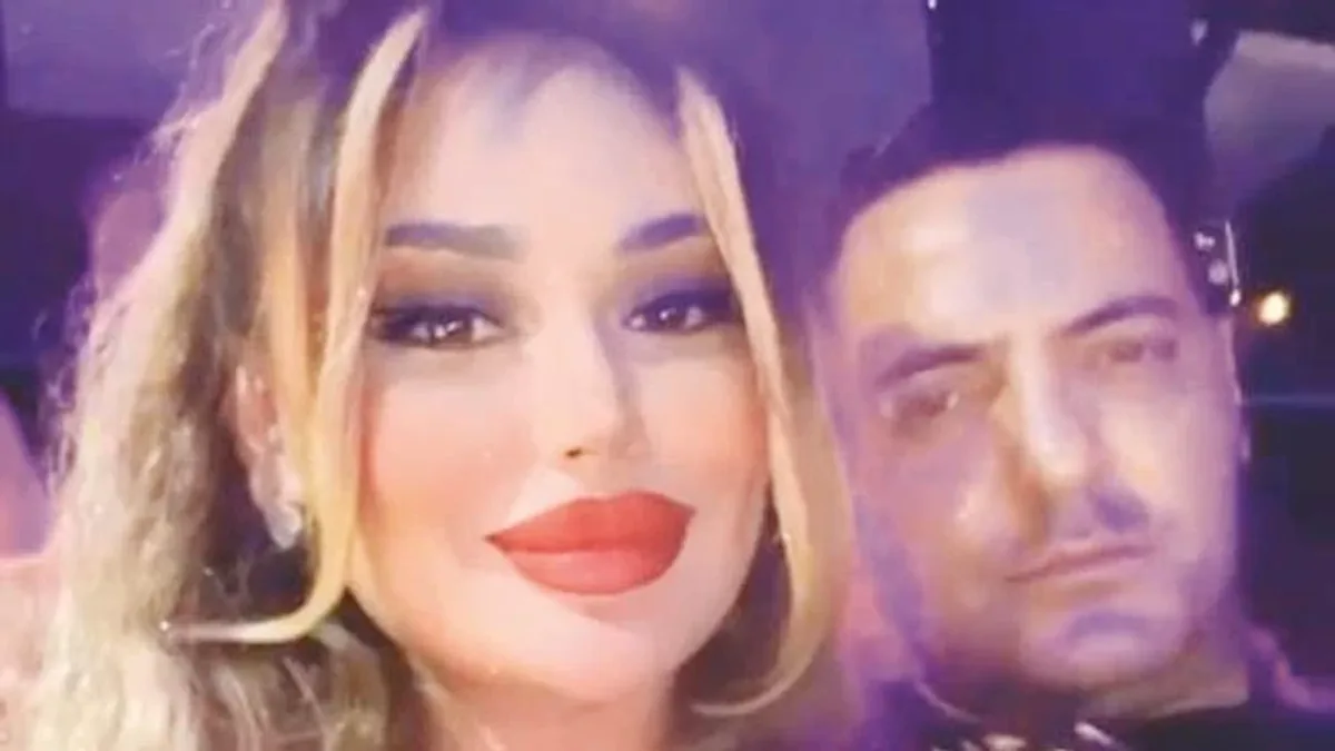 Cemil Koç Tutuklandı: Ayşe Tokyaz Cinayetinden Ejegül Ovezova Şüphesine Cemil Koç Tutuklandı: Ayşe Tokyaz Cinayetinden Ejegül Ovezova Şüphesine