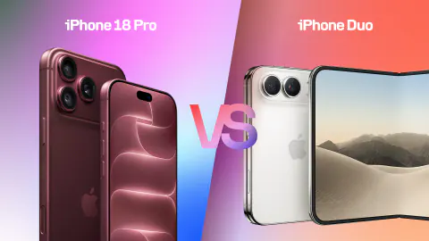 iPhone 18 Pro mu, Katlanabilir iPhone Duo mu? İki Farklı Felsefenin Karsilaşmasi
