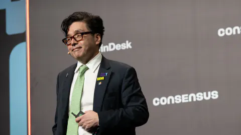 Tom Lee'nin Firması ETH Alımını Yavaşlatıp Hisse Geri Alımına Yöneldi