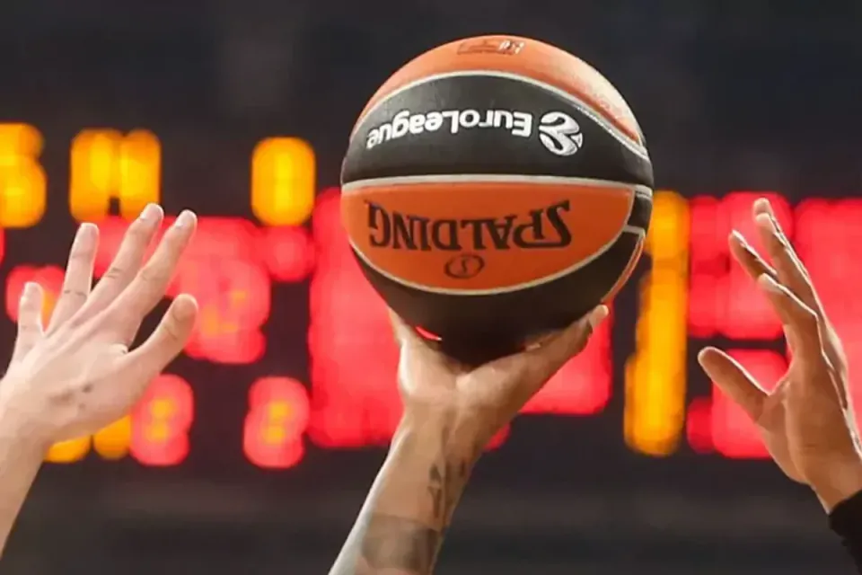 EuroLeague finalisti Monaco Basket iflas başvurusunda bulundu: "Yeniden yapılanma umuyoruz" görseli