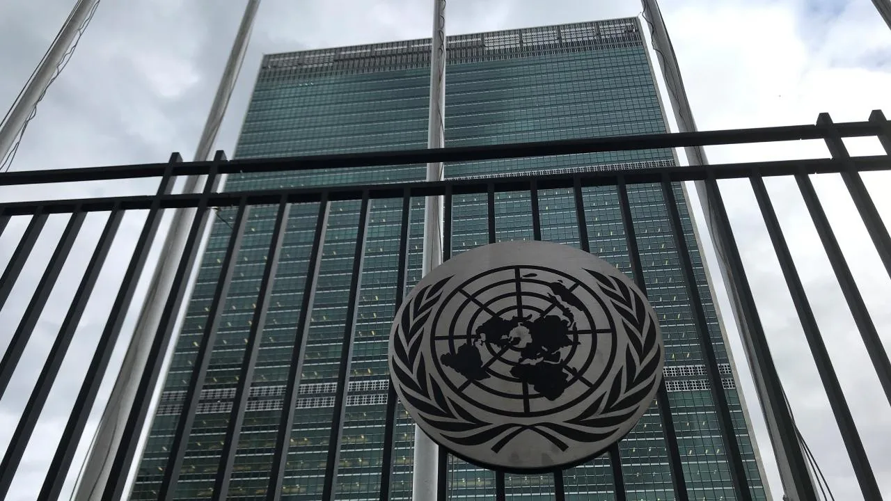 BM Genel Sekreteri Guterres'ten ABD ve İran'a Kritik Diplomasi Çağrısı BM Genel Sekreteri Guterres'ten ABD ve İran'a Kritik Diplomasi Çağrısı