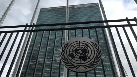 BM Genel Sekreteri Guterres'ten ABD ve İran'a Kritik Diplomasi Çağrısı