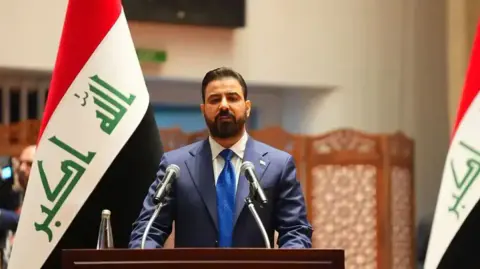 Irak ve ABD Arasında Dev Ortaklık: 60 Milyar Dolarlık Hamle