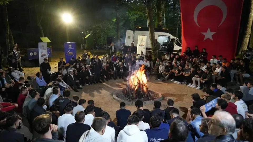Bakan Yardımcısı Ayyıldız'dan 'Anayasa Mahkemesi'ne Bireysel Başvuru' Vurgusu görseli