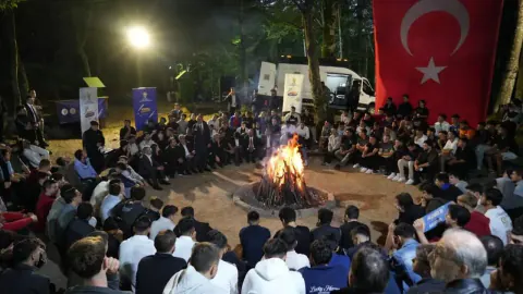 Bakan Yardımcısı Ayyıldız'dan 'Anayasa Mahkemesi'ne Bireysel Başvuru' Vurgusu