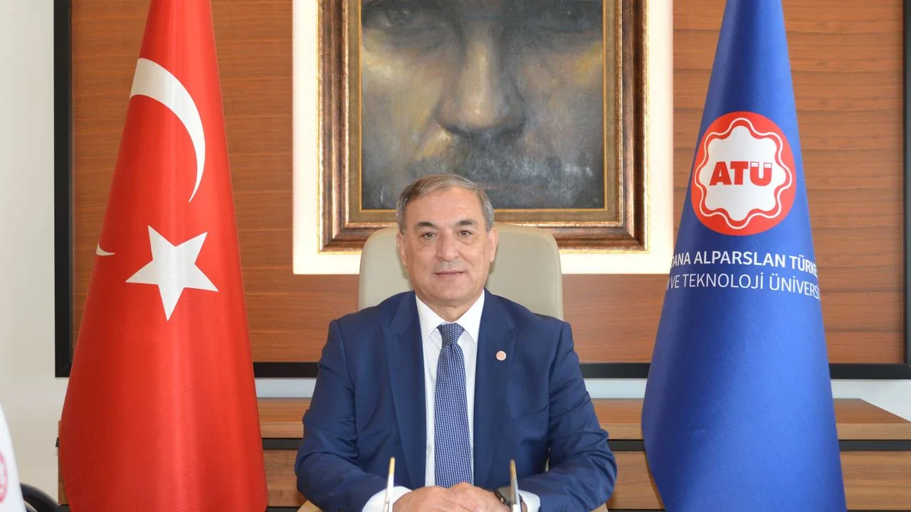 ATÜ Rektörü Prof. Dr. Adnan Sözen TÜBİTAK BİDEB Görevine Yeniden Atandı ATÜ Rektörü Prof. Dr. Adnan Sözen TÜBİTAK BİDEB Görevine Yeniden Atandı
