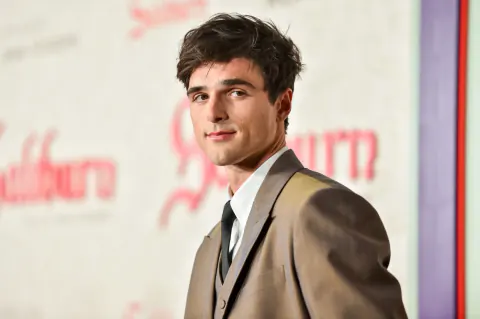 Jacob Elordi: Hollywood'un Yeni Jönü ve 007 Yolundaki Dev Adımlar