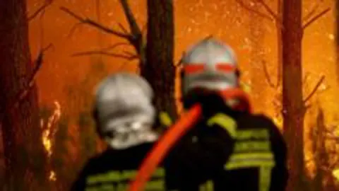Orman Yangınlarında Yapay Zeka Devrimi: Erken Uyarı ve Müdahale Sistemleri