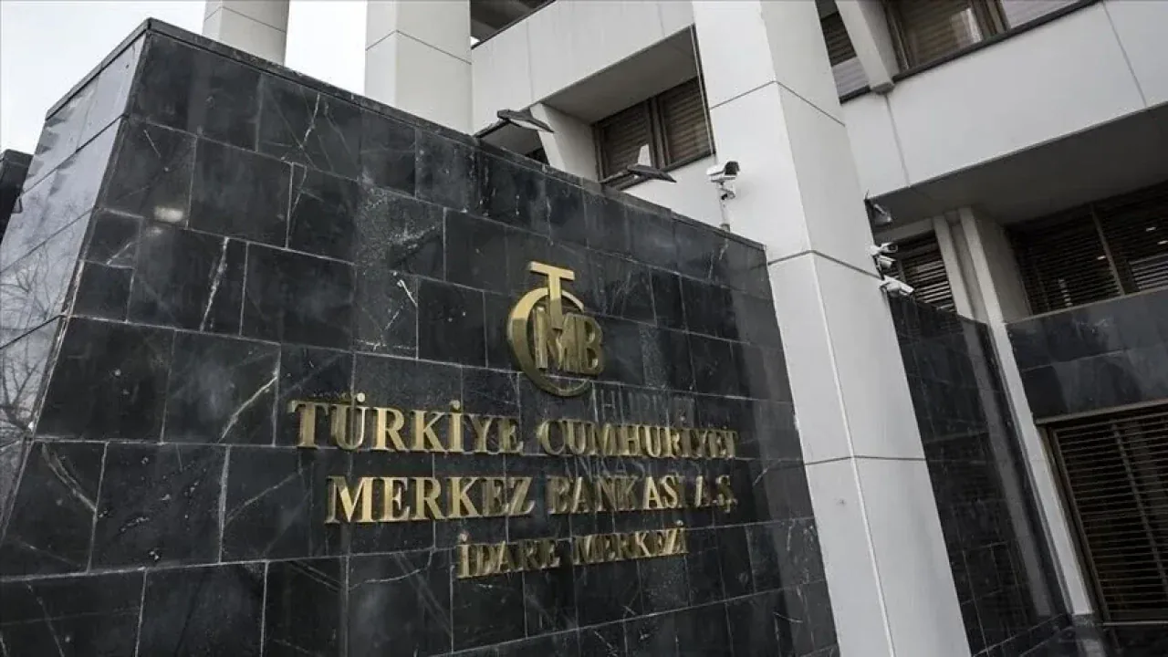 Merkez Bankası Kripto Varlık Merkezi Kayıt Sistemini Onayladı Merkez Bankası Kripto Varlık Merkezi Kayıt Sistemini Onayladı