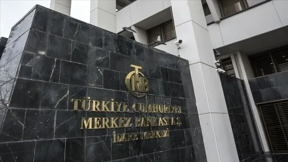 Merkez Bankası Kripto Varlık Merkezi Kayıt Sistemini Onayladı görseli