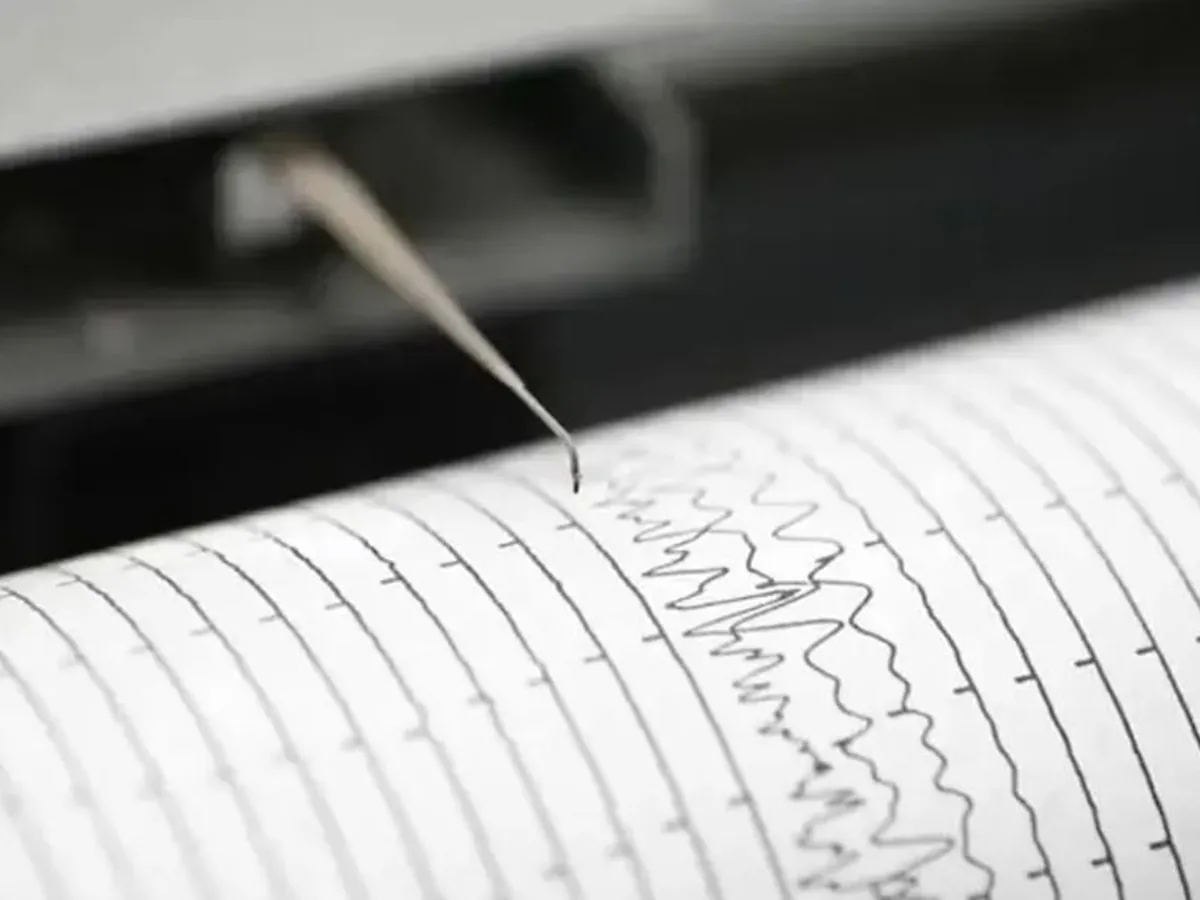 Panama'da 7.6 büyüklüğünde deprem: Tsunami uyarısı ile 8 ülke uyarıldı